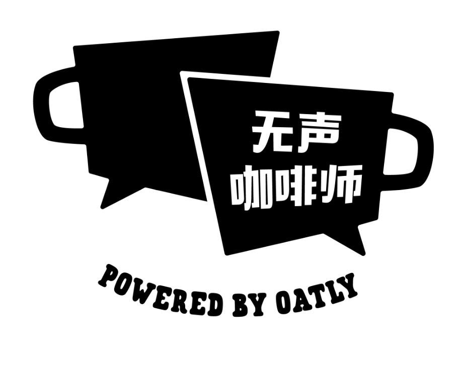 POWERED BY OATLY