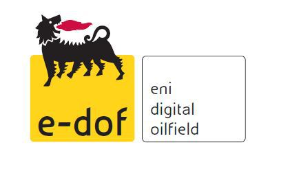 e-dof eni digital oilfield