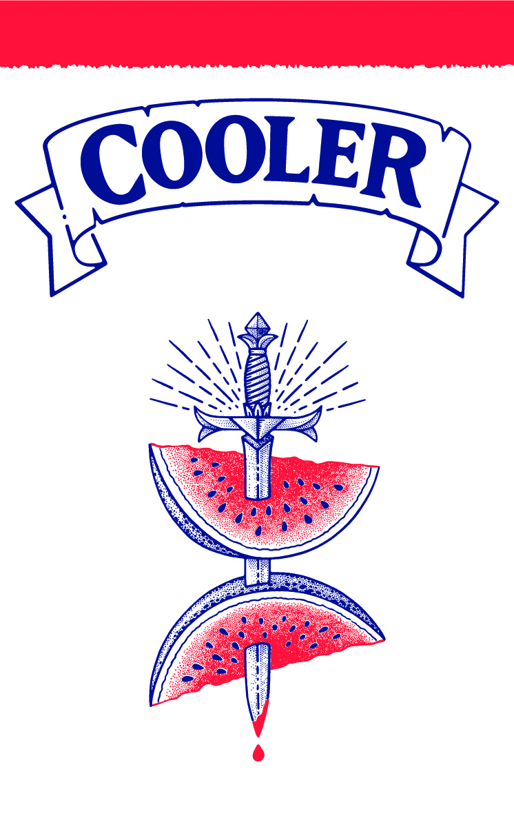 COOLER