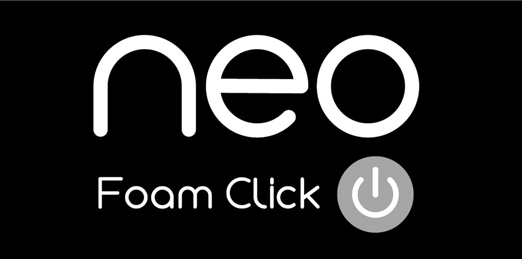neo Foam Click