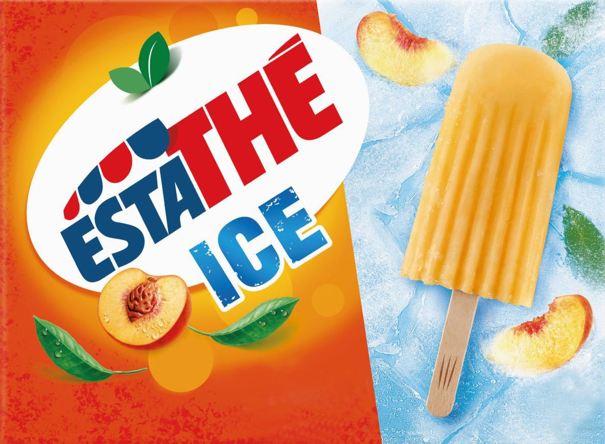 ESTATHÉ ICE