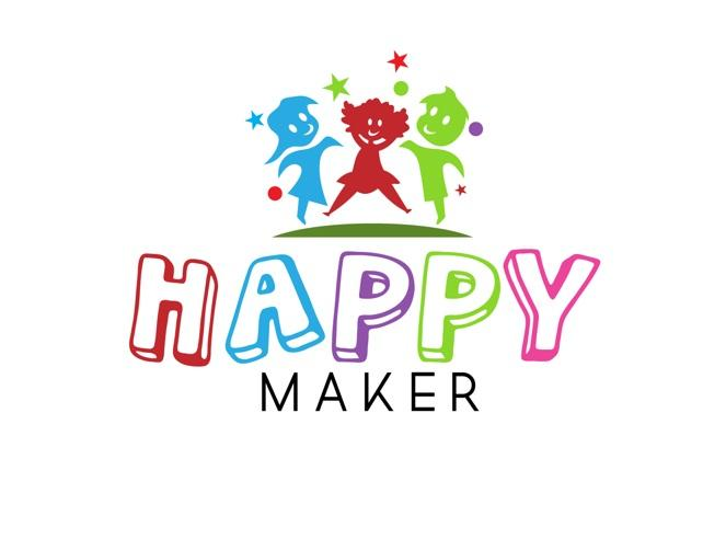 HAPPY MAKER