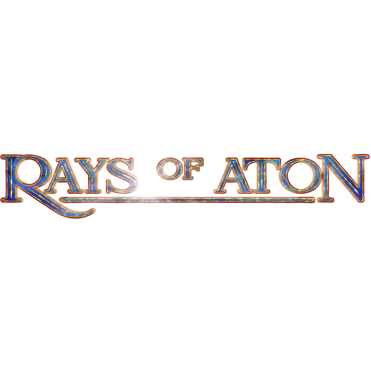 RAYS OF ATON