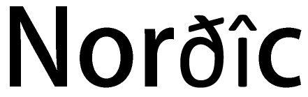 Nordic