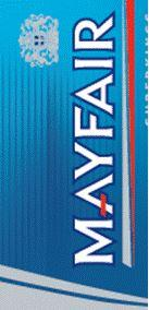 MAYFAIR