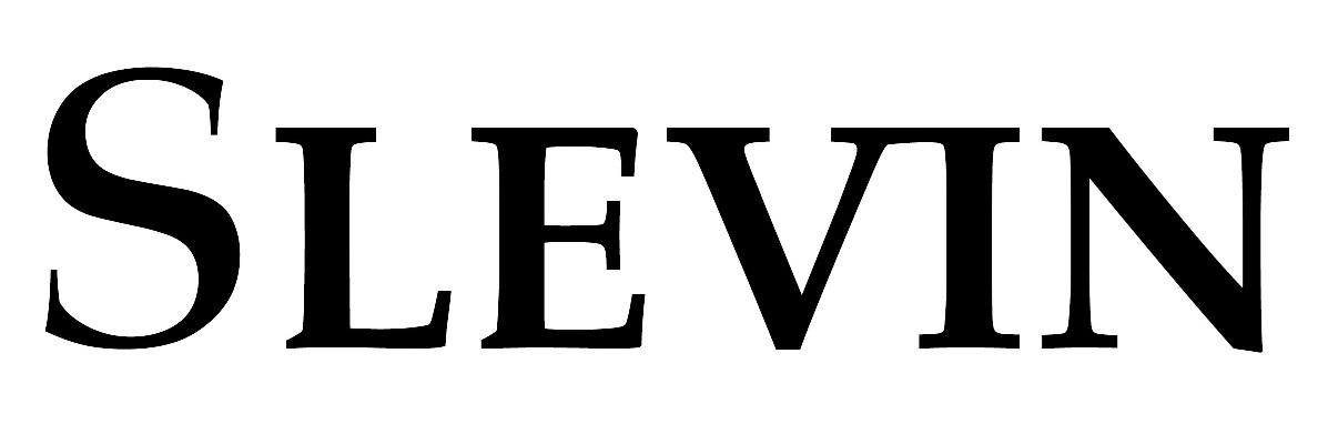 SLEVIN