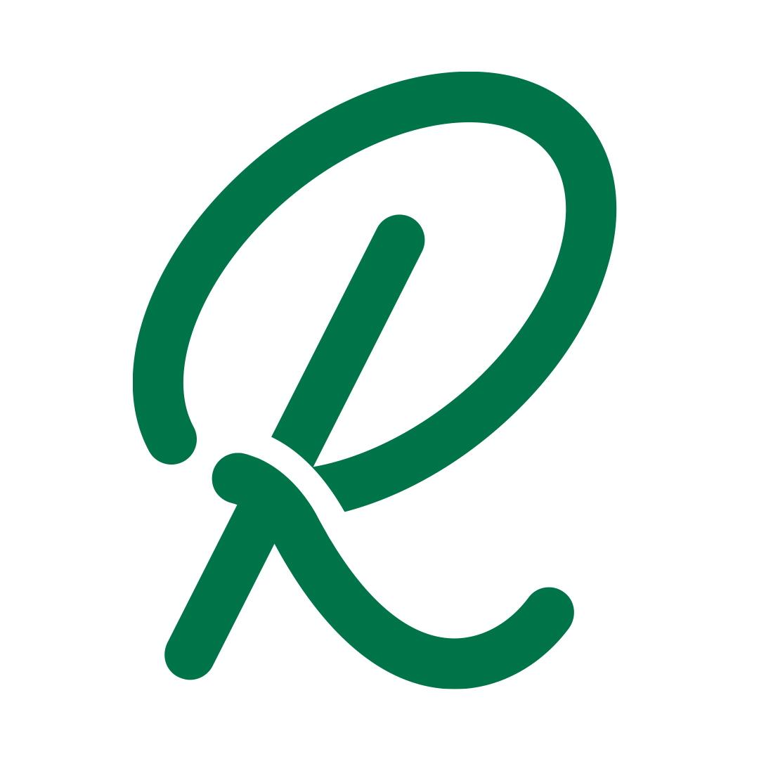 R