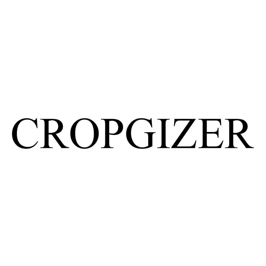 CROPGIZER