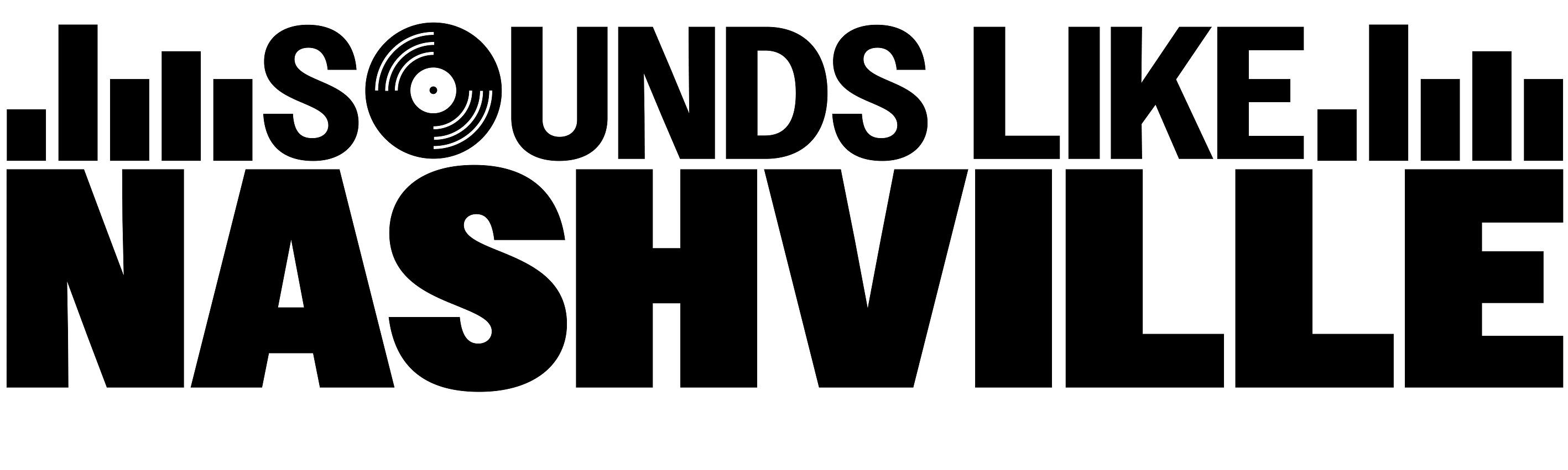 SOUNDS LIKE NASHVILLE