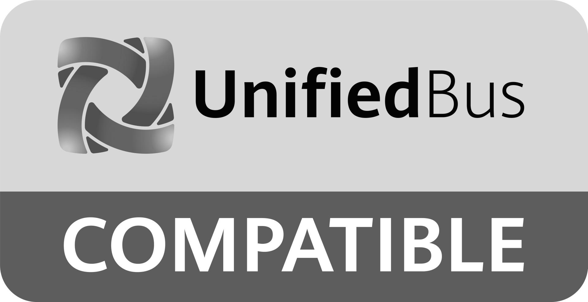 UnifiedBus COMPATIBLE