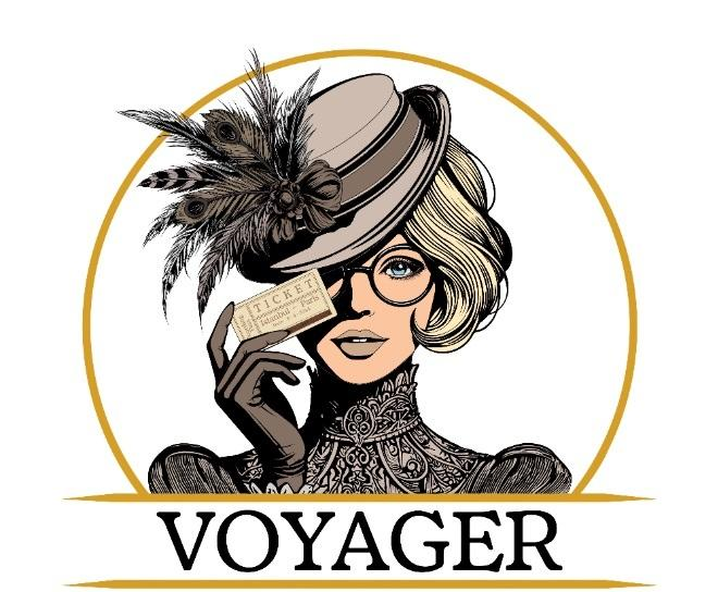 VOYAGER
