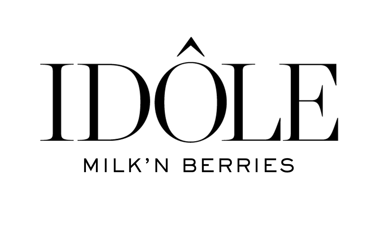 IDOLE MILK'N BERRIES