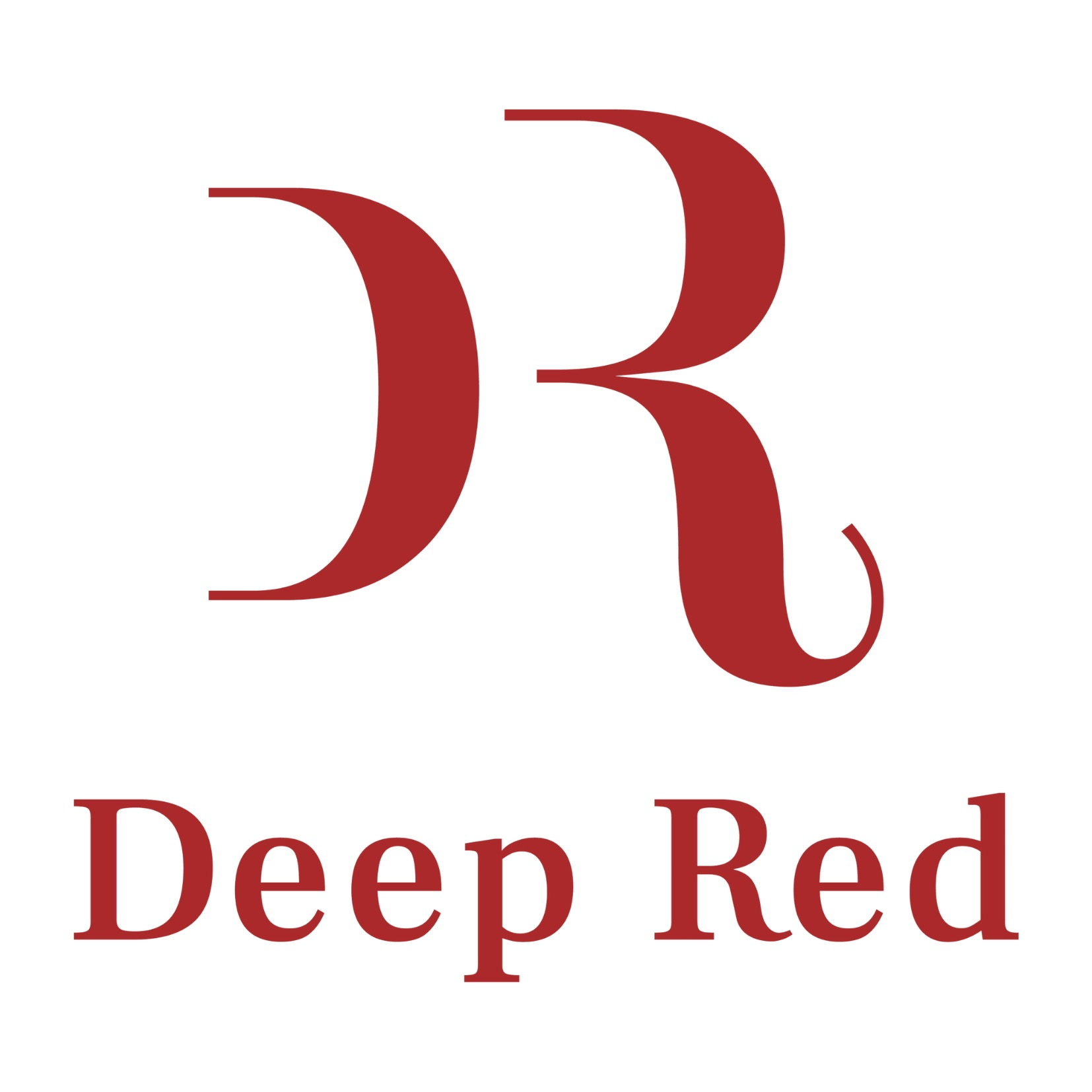 Deep Red