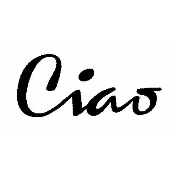 CIAO