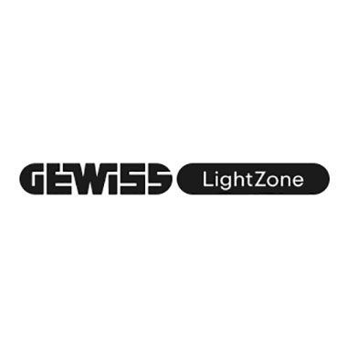 GEWISS LIGHTZONE