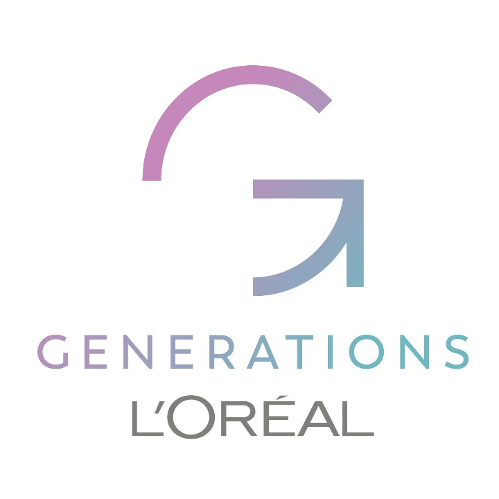GENERATIONS L'ORÉAL