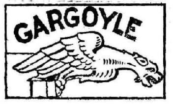 GARGOYLE