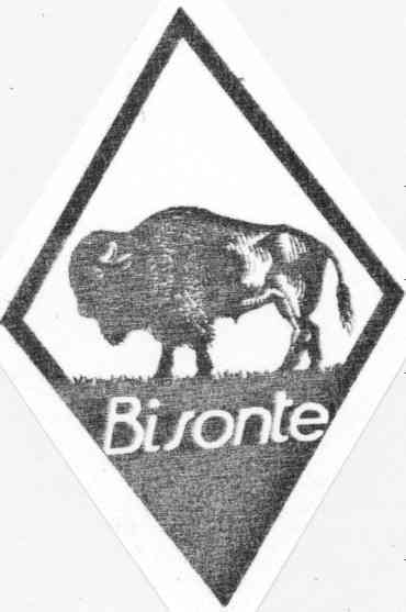 BISONTE