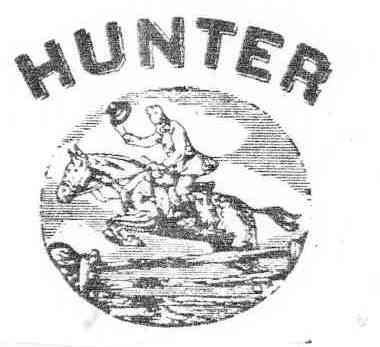 HUNTER