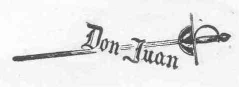 DON JUAN