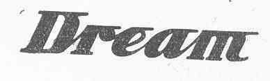 DREAM