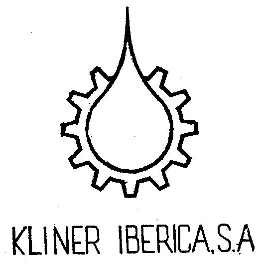 KLINER IBERICA, S.A.