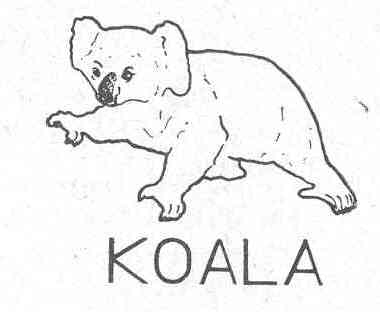 KOALA