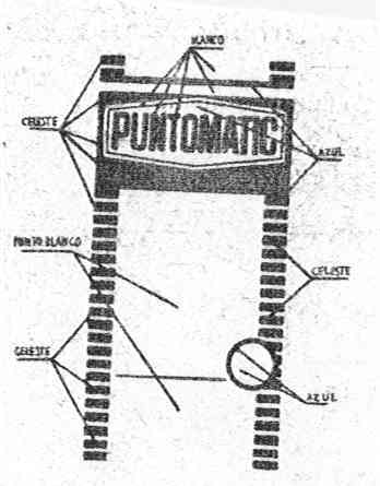 PUNTOMATIC