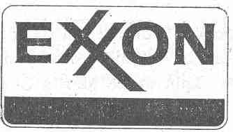 EXXON