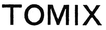 TOMIX
