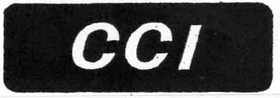 CCI