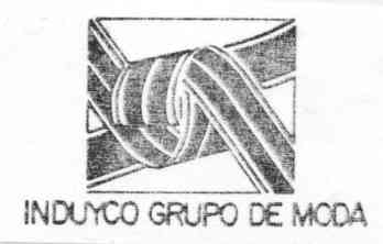 INDUYCO GRUPO DE MODA