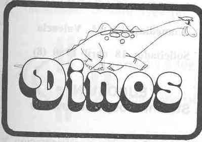 DINOS