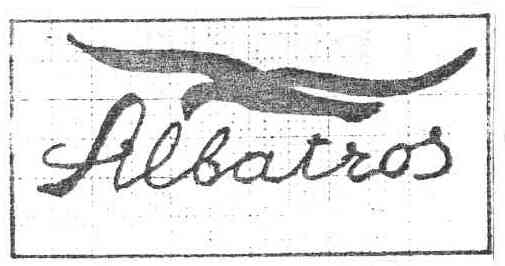 ALBATROS