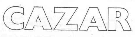 CAZAR