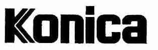 KONICA