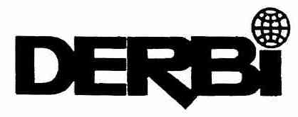 DERBI