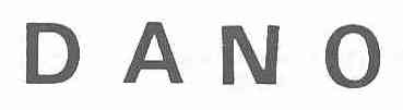DANO