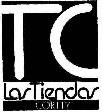 TC LAS TIENDAS CORTTY