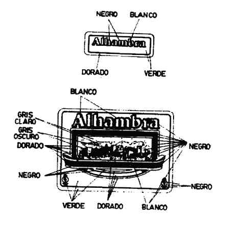 ALHAMBRA