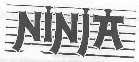 NINJA