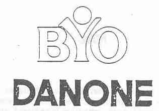 BYO DANONE