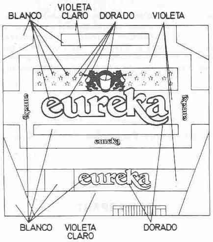 EUREKA