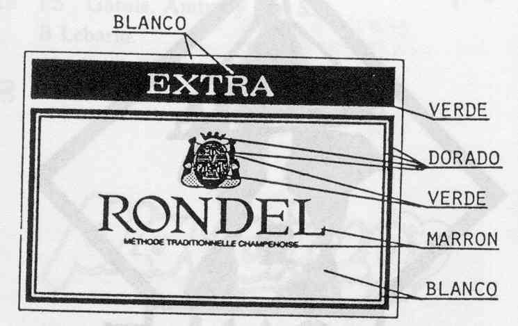 EXTRA RONDEL