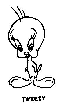 TWEETY