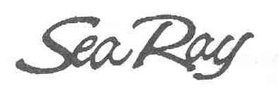 SEA RAY