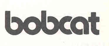 BOBCAT