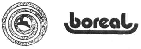 BOREAL