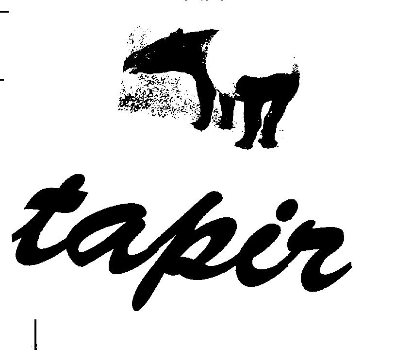 TAPIR