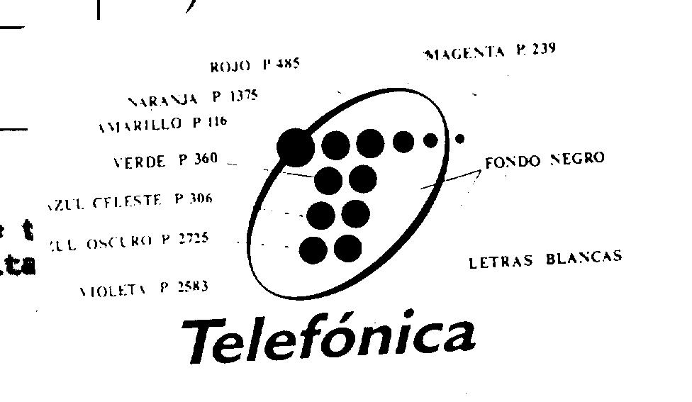 TELEFONICA